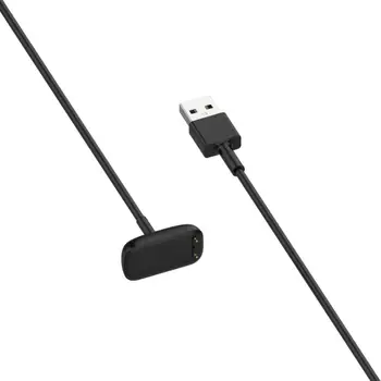  1 ~ 5PCS зарядно кабел за Fitbit Charge 5 USB зарядно устройство кабел за Fitbit Luxe / Luxe специално издание Smartwatch кабел де - Изображение 2  