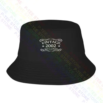 18-ти рожден ден (2020) Бейзболна шапка Snapback Caps Плетена шапка за кофа - Изображение 1  