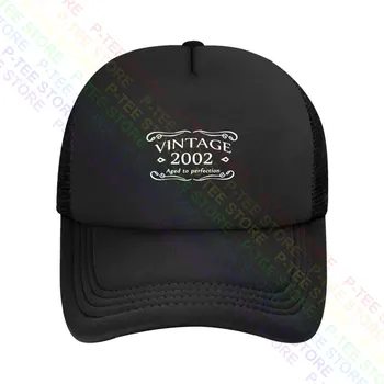 18-ти рожден ден (2020) Бейзболна шапка Snapback Caps Плетена шапка за кофа - Изображение 2  