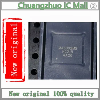 1PCS/лот MA5332MSXUMA1 MA5332MS MA5332 AUDIO IC PG-IQFN-42 IC чип Нов оригинал - Изображение 1  
