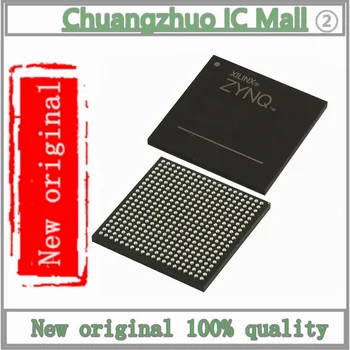 1PCS / лот XC7Z014S-1CLG400C 400-LFBGA IC чип Нов оригинал - Изображение 1  