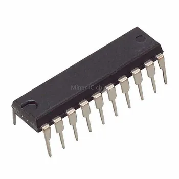 5PCS GD74LS244 DIP-20 интегрална схема IC чип - Изображение 1  