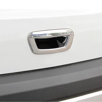 Car Tail Trunk Door Handle Декорация Cover Trim за Buick Encore 2013-2016 Auto Styling Екстериорни аксесоари - Изображение 1  