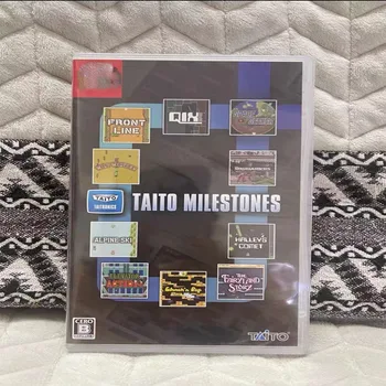 TAITO Arcade Game Milestones за Nintendo Switch - Изображение 2  