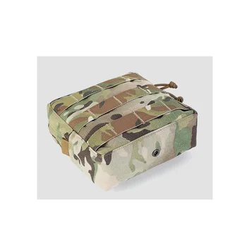  Военен лов тактически резервоар, 6X6 квадратна чанта за съхранение, JPC2.0 GP разни чанта за инструменти, PH02 - Изображение 2  