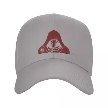 Дарт Реван Peekaboo в червена мода бейзболна шапка връх капачка Мъжка шапка Дамска шапка Козирки Мъжка панамска шапка - Изображение 2  