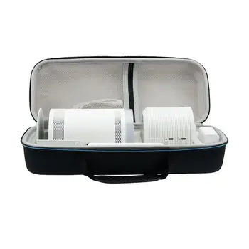 Калъф за проектор Преносима чанта за носене на проектор за Samsung TheFreestyle проектор мини торбичка за пътуване удароустойчив - Изображение 2  