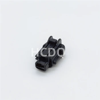 10 PCS Spot доставка 6185-0862 оригинален висококачествен автомобилен конектор щепсел корпус - Изображение 1  