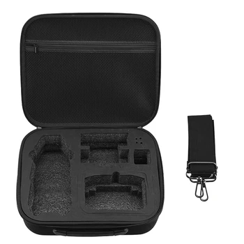 1Set преносими аксесоари за подмяна на чанти за съхранение, подходящи за Mavic 3 Pro Drone чанта Външна кутия за носене Аксесоари за дронове - Изображение 1  