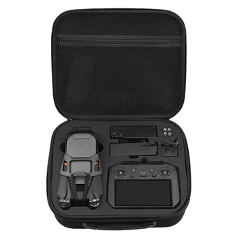 1Set преносими аксесоари за подмяна на чанти за съхранение, подходящи за Mavic 3 Pro Drone чанта Външна кутия за носене Аксесоари за дронове - Изображение 2  