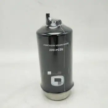 Bland Нов горивен филтър RE541922 BF9891-D Сепаратор за вода за гориво за JOHN DEERE - Изображение 1  