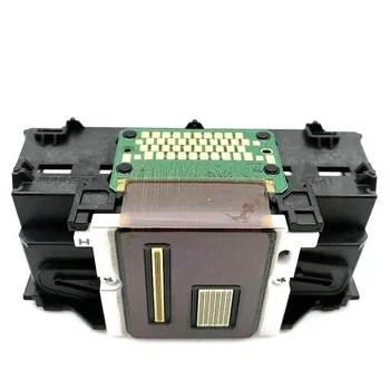 canon пълноцветен принтер за печатаща глава за Canon PIXMA TS5050 TS5053 TS5055 TS5070 TS5080 TS6050 TS6051 TS6052 TS6080 QY6-0089 - Изображение 1  