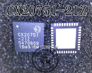 CX20751-21Z CX20751 - Изображение 1  