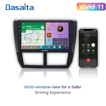 Dasaita Android Car Radio 9