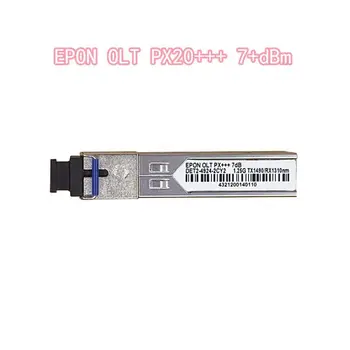 Epon Sc Olt Optische приемо-предавател PX20+ PX20++ Px20+++ OLT SFP OLT1.25G 1490 / 1310nm 3-7dBm Sc Olt Ftth Solutionmodule За A - Изображение 2  