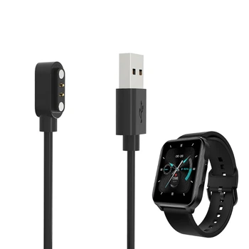for Smart Watch Charger Dock Station Charging Cable USB Cord for-Lenovo S2/S2 Pr - Изображение 2  