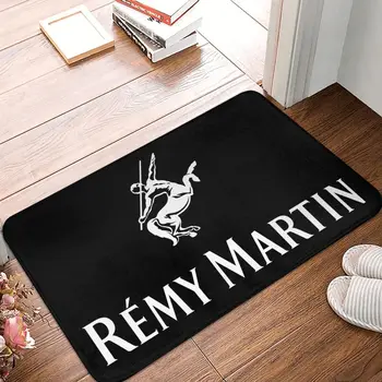 NEW Remy Martin Printed Doormat Floor Mat Home Creative Mat Super Soft Absorbent Bathroom Door Mat Door Entrance Mat - Изображение 1  