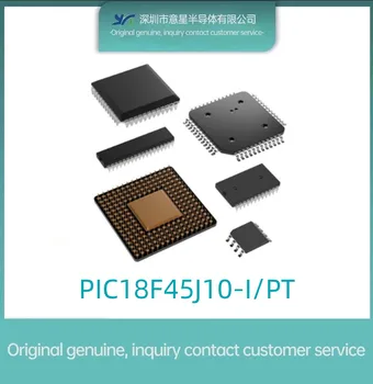 PIC18F45J10-I/PT пакет QFP44 микроконтролер MUC оригинален оригинален - Изображение 1  
