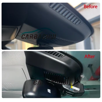 Plug and play Автомобилен DVR видеорекордер Dash камера камера за Mercedes-Benz V класа V200 V260 Vito W447 2016 2017 2018 2019 2020 2021 - Изображение 2  