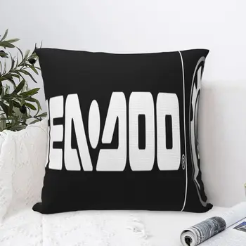 Sea Doo Team Rxt Brt лого възглавница калъфка възглавница покритие диван за спалня възглавница покрива декоративна възглавница - Изображение 1  