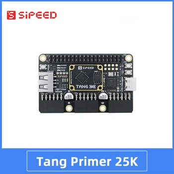 Sipeed Tang Primer 25K GOWIN GW5A RISCV FPGA Съвет за развитие PMOD SDRAM - Изображение 1  