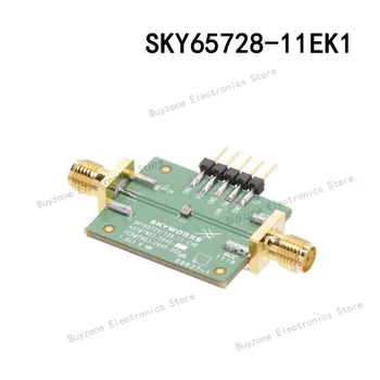 SKY65728-11EK1 GNSS / GPS инструменти за разработка ОЦЕНЪЧЕН БОРД/КОМПЛЕКТ - Изображение 1  