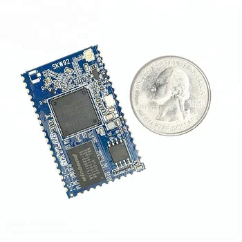 skylab IoT AP WiFi модул 802.11n чипсет mediatek mt7688 модул за 3G / 4G WiFi рутер за USB WiFi камера - Изображение 1  
