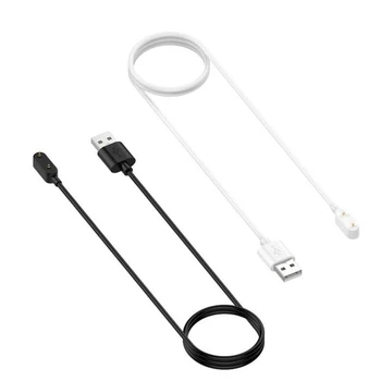 Smartwatch зарядно USB кабел за зареждане за Huawei Watch Fit 2 / нов / мини лента 8 / 7 / 6 Pro Band7 чест ES Smartband интелигентни аксесоари - Изображение 1  