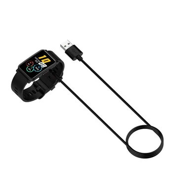 Smartwatch зарядно USB кабел за зареждане за Huawei Watch Fit 2 / нов / мини лента 8 / 7 / 6 Pro Band7 чест ES Smartband интелигентни аксесоари - Изображение 2  