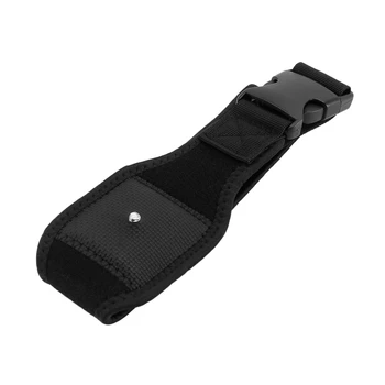 VR Tracker Belt For HTC Vive System Tracker Puck - Регулируема каишка за колан за кръста и пълно проследяване във виртуална реалност - Изображение 1  