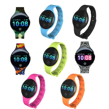 Wireless Bluebooth-съвместим спортен часовник 10 дни в режим на готовност спортни часовници - Изображение 1  
