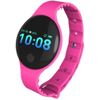 Wireless Bluebooth-съвместим спортен часовник 10 дни в режим на готовност спортни часовници - Изображение 2  