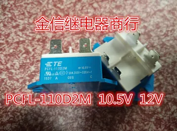 Безплатна доставка PCFL-110D2M 10.5V 12V 10PCS Както е показано - Изображение 1  