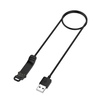 Бърз USB кабел за зареждане Зарядно устройство за захранващ кабел за POLAR Unite Smart Watch Power Cord - Изображение 1  