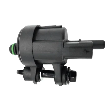 Висококачествен електромагнитен клапан за контрол на продухването на изпарения за 2013-2015 Chevrolet Spark 96985666 0280142502 - Изображение 1  