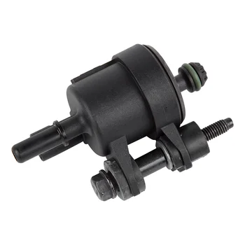 Висококачествен електромагнитен клапан за контрол на продухването на изпарения за 2013-2015 Chevrolet Spark 96985666 0280142502 - Изображение 2  