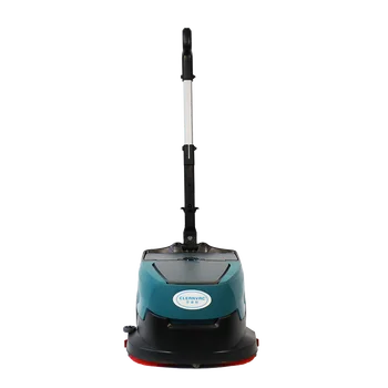  Висококачествена популярна гъвкава машина за почистване на пода с автоматично повдигане на пода - Изображение 2  
