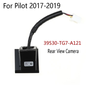 Камера за задно виждане на автомобила 39530TG7A121 за Honda Pilot 2017-2019 Камера за обратно виждане - Изображение 2  