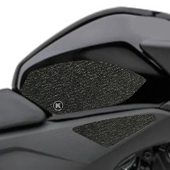 Мотоциклет резервоар за гориво тягова подложка 3D против плъзгане стикер коляното сцепление страна защитни стикер за HONDA CBR500R CBR500 R ABS 2013-2015 - Изображение 2  